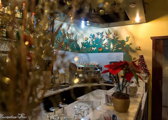 Sa Lolla ホテル 3*