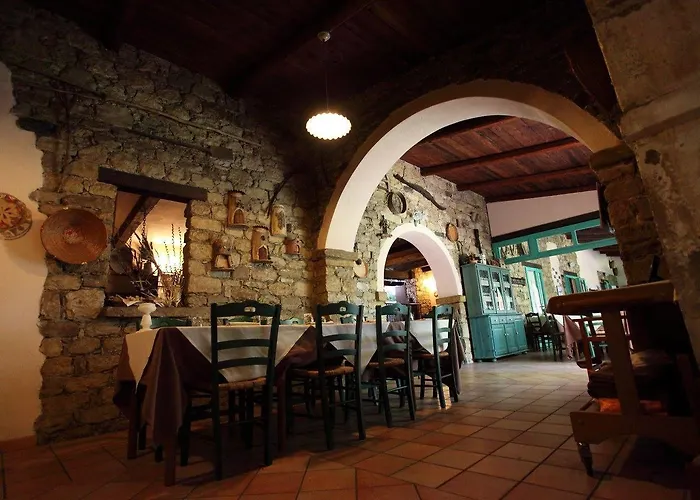 ホテル Sa Lolla 3*