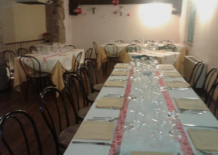 ホテル Sa Lolla 3*