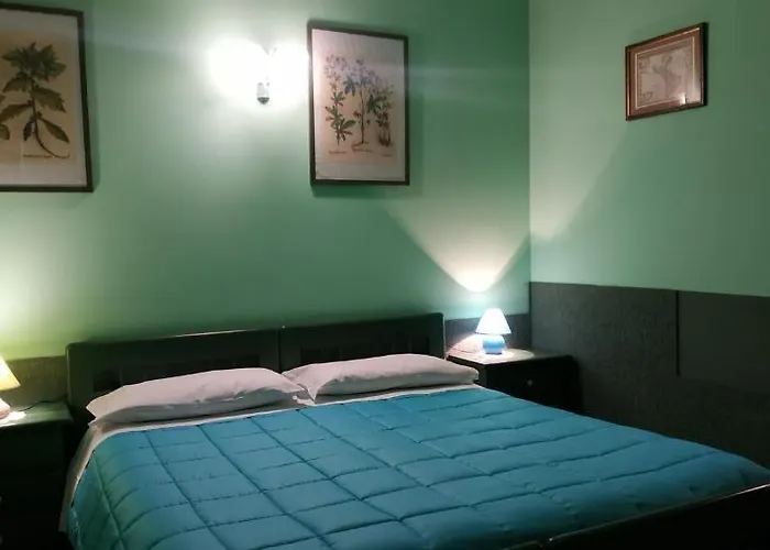 ホテル Sa Lolla 3*